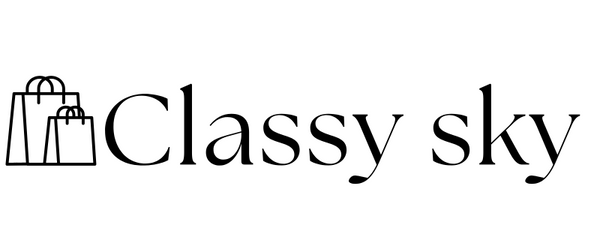 CLASSY SKY
